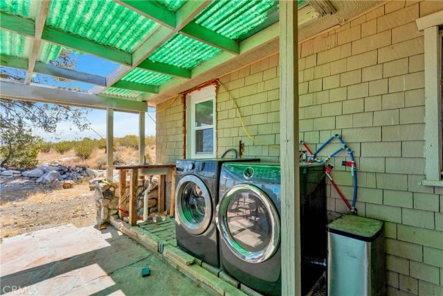 38450 State Highway 18, Lucerne Valley, CA 92356