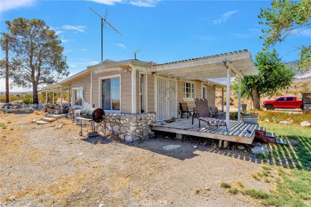 38450 State Highway 18, Lucerne Valley, CA 92356
