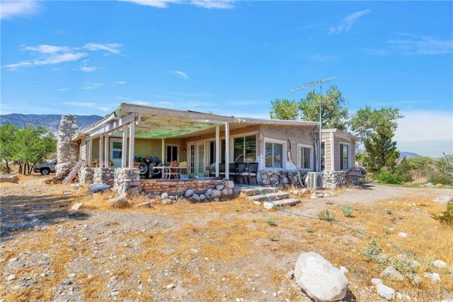 38450 State Highway 18, Lucerne Valley, CA 92356