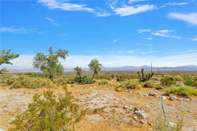 38450 State Highway 18, Lucerne Valley, CA 92356