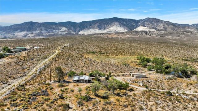 38450 State Highway 18, Lucerne Valley, CA 92356