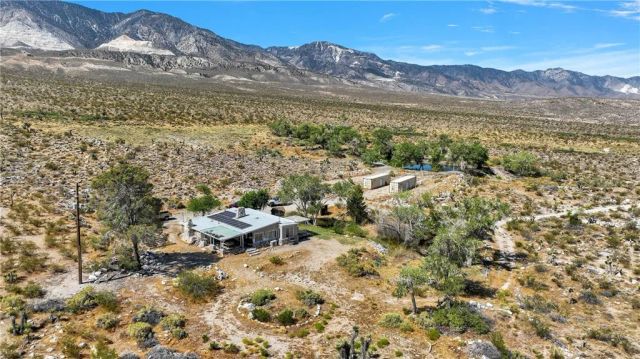 38450 State Highway 18, Lucerne Valley, CA 92356