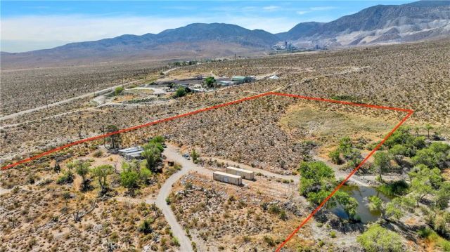 38450 State Highway 18, Lucerne Valley, CA 92356