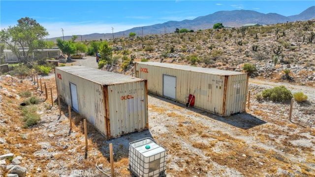 38450 State Highway 18, Lucerne Valley, CA 92356