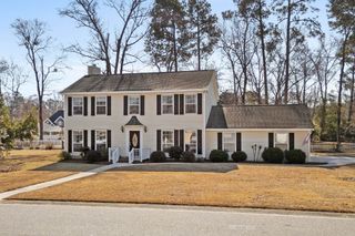 203 Chickasaw Ln., Myrtle Beach, SC 29579