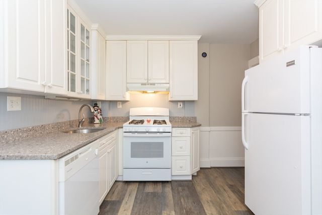 39 Gould A, Wakefield, MA 01880