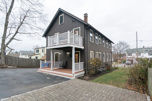 39 Gould A, Wakefield, MA 01880