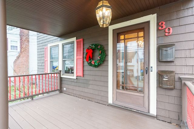 39 Gould A, Wakefield, MA 01880