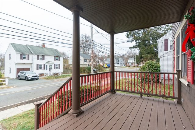 39 Gould A, Wakefield, MA 01880