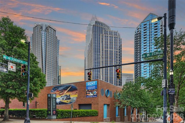 401 N Church Street 103, Charlotte, NC 28202