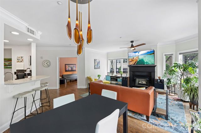401 N Church Street 103, Charlotte, NC 28202