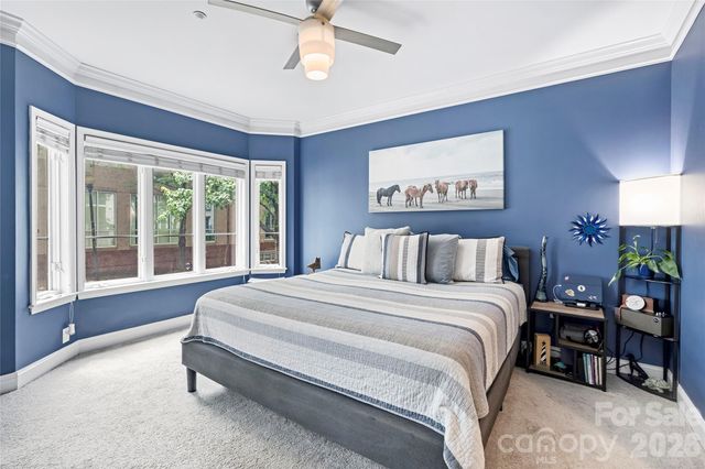 401 N Church Street 103, Charlotte, NC 28202