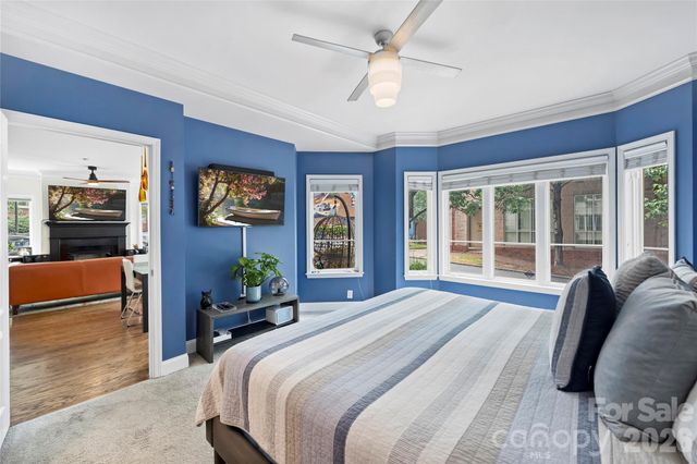 401 N Church Street 103, Charlotte, NC 28202