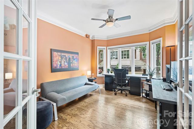 401 N Church Street 103, Charlotte, NC 28202