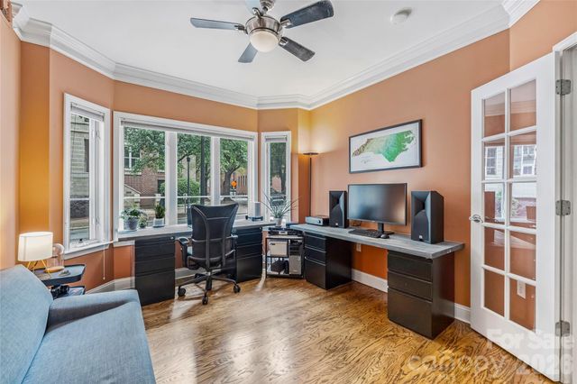 401 N Church Street 103, Charlotte, NC 28202