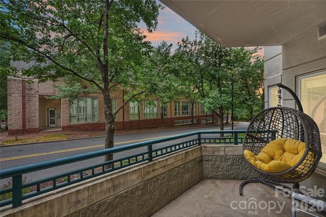 401 N Church Street 103, Charlotte, NC 28202