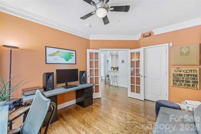 401 N Church Street 103, Charlotte, NC 28202