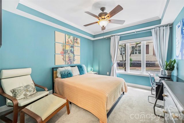 401 N Church Street 103, Charlotte, NC 28202