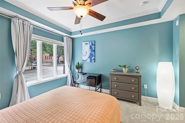 401 N Church Street 103, Charlotte, NC 28202