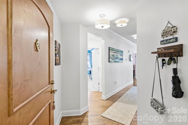 401 N Church Street 103, Charlotte, NC 28202