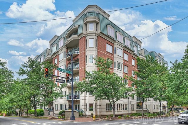 401 N Church Street 103, Charlotte, NC 28202