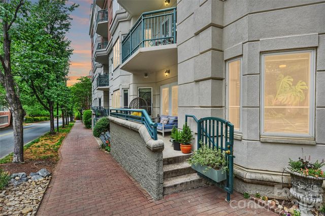401 N Church Street 103, Charlotte, NC 28202