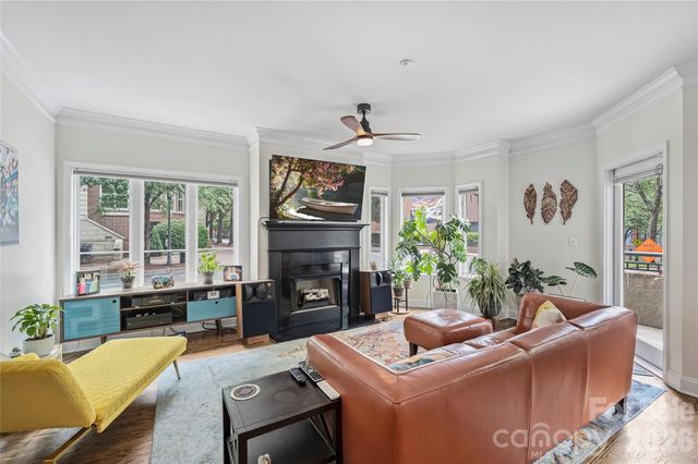 401 N Church Street 103, Charlotte, NC 28202