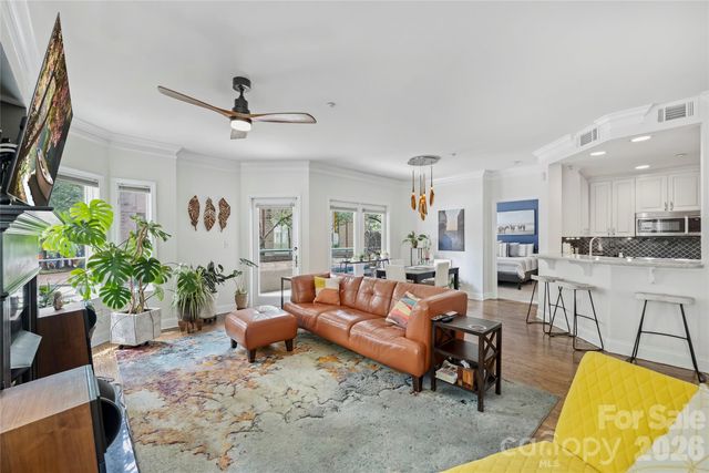 401 N Church Street 103, Charlotte, NC 28202