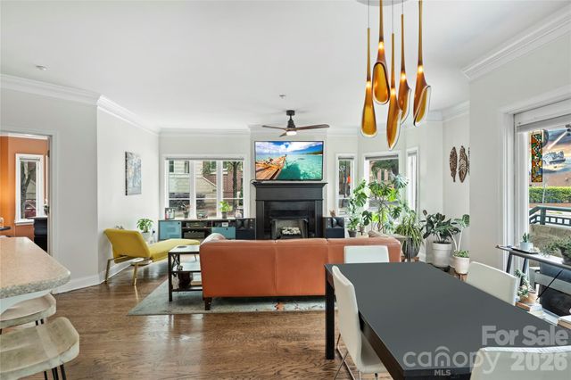 401 N Church Street 103, Charlotte, NC 28202