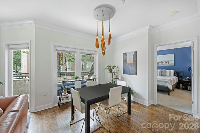 401 N Church Street 103, Charlotte, NC 28202