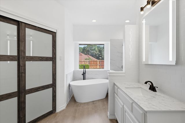 1904 Brabant Drive, Plano, TX 75025