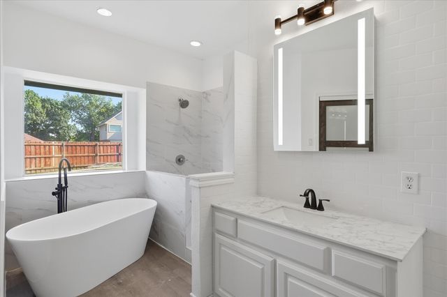 1904 Brabant Drive, Plano, TX 75025