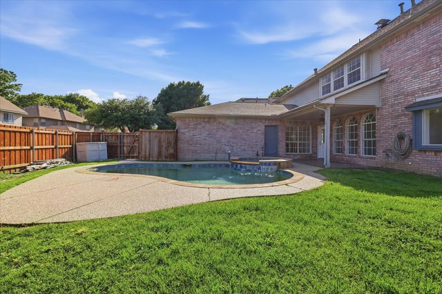 1904 Brabant Drive, Plano, TX 75025