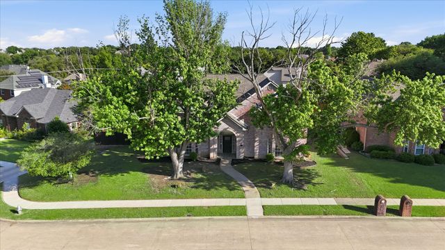 1904 Brabant Drive, Plano, TX 75025