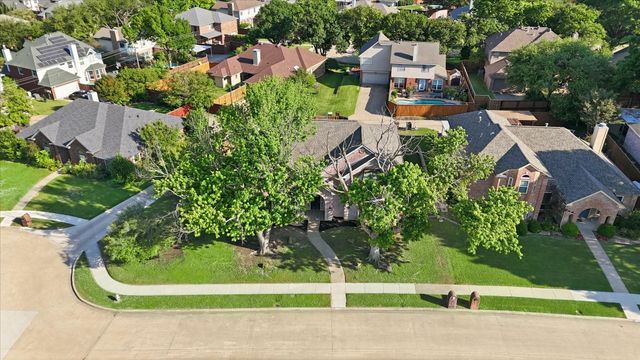 1904 Brabant Drive, Plano, TX 75025