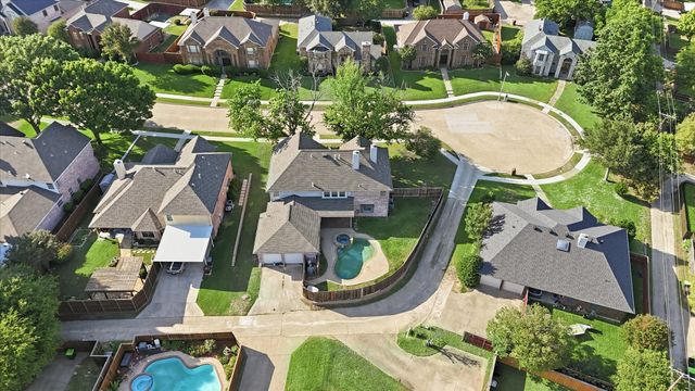 1904 Brabant Drive, Plano, TX 75025