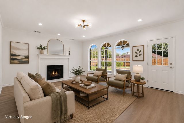 1904 Brabant Drive, Plano, TX 75025