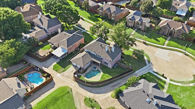 1904 Brabant Drive, Plano, TX 75025