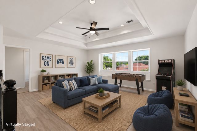 1904 Brabant Drive, Plano, TX 75025