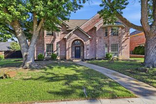 1904 Brabant Drive, Plano, TX 75025