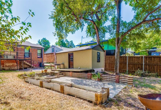 1427 Arizona Avenue, Dallas, TX 75216