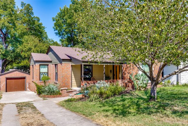 1427 Arizona Avenue, Dallas, TX 75216