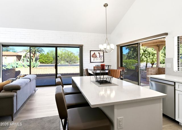 18814 E LOREDO Lane, Rio Verde, AZ 85263