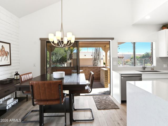 18814 E LOREDO Lane, Rio Verde, AZ 85263