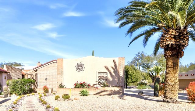 18814 E LOREDO Lane, Rio Verde, AZ 85263