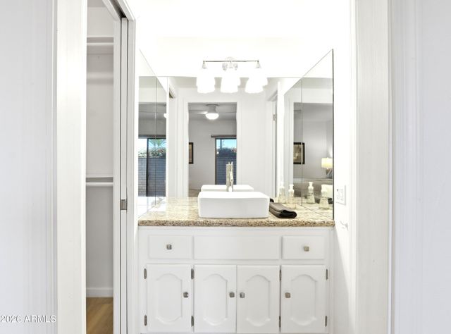 18814 E LOREDO Lane, Rio Verde, AZ 85263