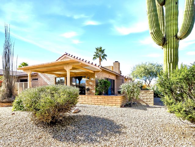 18814 E LOREDO Lane, Rio Verde, AZ 85263