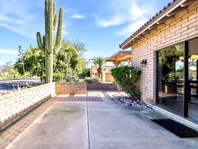 18814 E LOREDO Lane, Rio Verde, AZ 85263