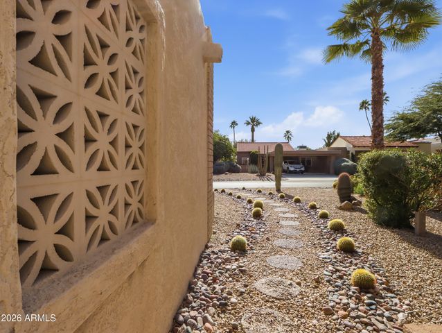 18814 E LOREDO Lane, Rio Verde, AZ 85263