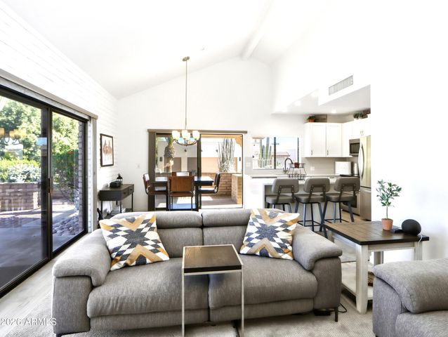 18814 E LOREDO Lane, Rio Verde, AZ 85263